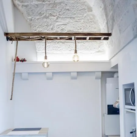 Dante - Typical Apulian 4* Чистернино