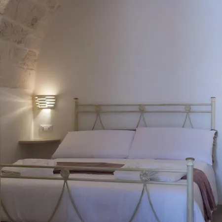 Dante - Typical Apulian Cisternino