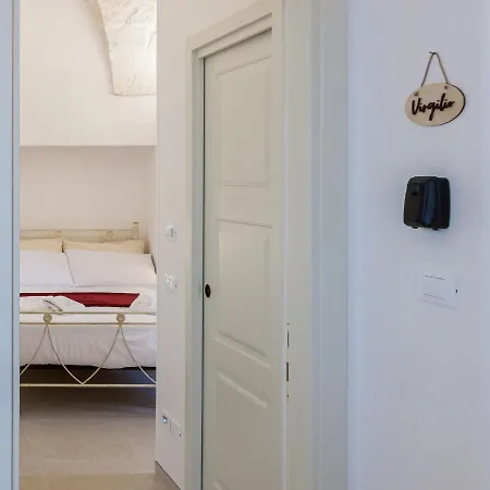 Dante - Typical Apulian 3*