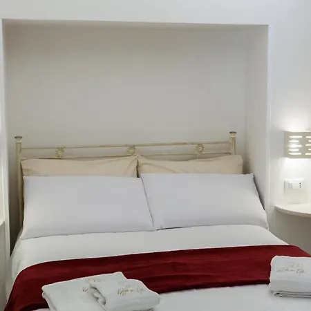 Dante - Typical Apulian 4* Cisternino