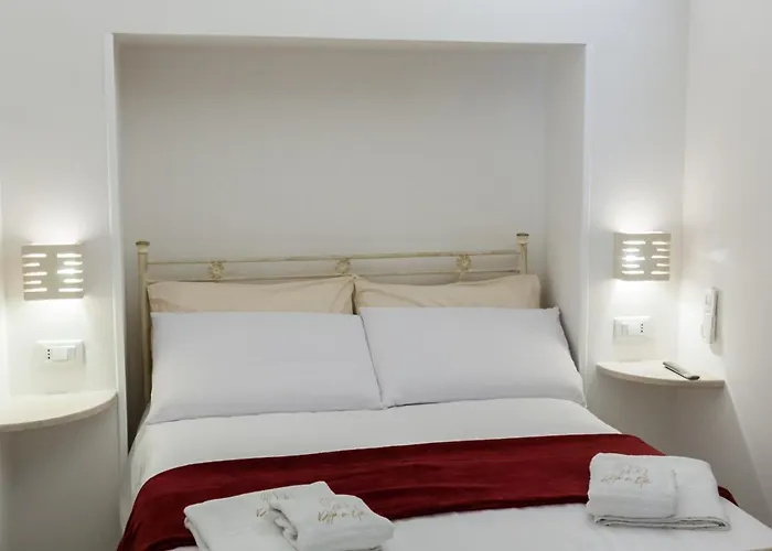 Dante - Typical Apulian 3* Чистернино