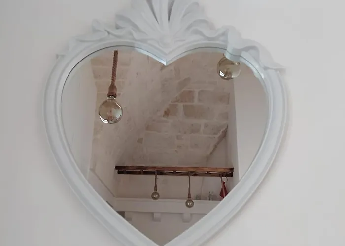 Dante - Typical Apulian Гостевой дом 3*